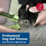 Coastal Pet Safari Dog Nail Trimmer - Grooming Tool