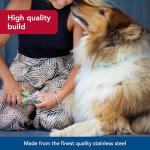 Coastal Pet Safari Dog Nail Trimmer - Grooming Tool