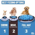 Snuffle Mat for Dogs - Interactive Feeding Toy