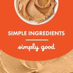 Grain-Free Crunchy Peanut Butter Dog Treats