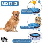 Snuffle Mat for Dogs - Interactive Feeding Toy
