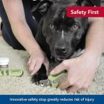 Coastal Pet Safari Dog Nail Trimmer - Grooming Tool