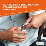 Wahl Pet Nail Clipper for Dogs and Cats