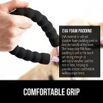 GORILLA GRIP Heavy Duty Reflective Dog Leash