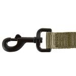 KONG Comfort Hands-Free Control Leash 6' Green