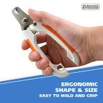 Wahl Pet Nail Clipper for Dogs and Cats