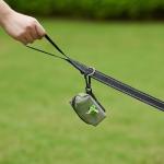 Reflective 6FT Dog Leash for All Sizes