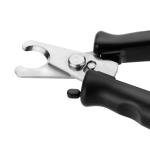 Ergonomic Nail Clippers for Dogs and Cats