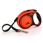 FLEXI 16ft Retractable Dog Leash for Large Dogs