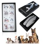 Heavy Duty Dog Nail Clipper for Thick Nails