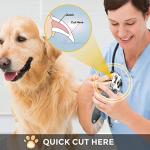 Heavy Duty Dog Nail Clipper for Thick Nails