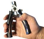 Resco Professional Surgical Steel Dog Nail Trimmer