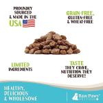 Freeze Dried Chicken Pet Food - Made in USA