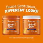 Kids' Fleece Hooded Jacket Set for Boys and Girls