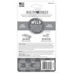 Wild Bison Chew Treats for Medium Dogs