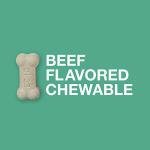 Elanco Chewable Dewormer for Small Dogs