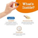 Magnetic Dog Phone Case with Wireless Charging