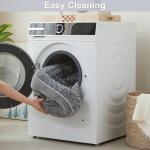 Orthopedic Bolster Bed for Large Dogs