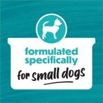 Small Breed Wet Dog Food Variety Pack - 30 Cans