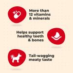 Small Milk-Bone Dog Biscuits, 24 oz