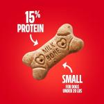 Small Milk-Bone Dog Biscuits, 24 oz