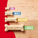 Small Milk-Bone Dog Biscuits, 24 oz