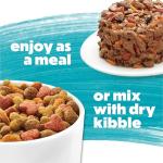 Small Breed Wet Dog Food Variety Pack - 30 Cans