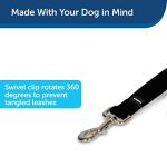 PetSafe Chew-Resistant Nylon Dog Training Leash