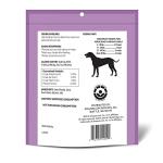 Solimo Sweet Potato & Duck Dog Jerky Treats