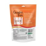 Good'N'Fun Triple Flavor Rawhide Kabobs for Dogs