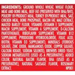 Milk-Bone Flavor Snacks for Dogs, 24 oz Biscuits