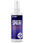 Pet MD Hydrocortisone Spray for Dogs and Cats