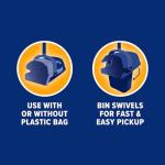 Arm & Hammer Dog Waste Disposal Bags and Rake