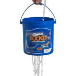 Chuckit! Ultra Ball Dog Toy 8-Pack Bundle