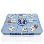 NHL New York Islanders Interactive Dog Puzzle Toy