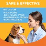 Paw Science Anti-Itch Lotion for Dogs and Cats