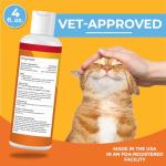 Paw Science Anti-Itch Lotion for Dogs and Cats