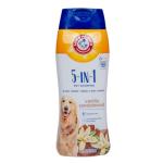 Arm & Hammer 5-in-1 Dog Shampoo, Vanilla Sandalwood