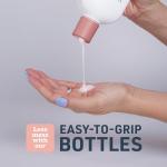 Moisturizing Oatmeal Shampoo & Conditioner for Pets