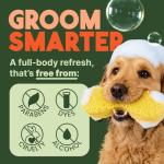 TropiClean 2-in-1 Dog Shampoo & Conditioner