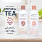 Moisturizing Oatmeal Shampoo & Conditioner for Pets