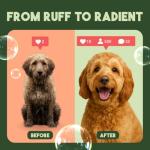 TropiClean 2-in-1 Dog Shampoo & Conditioner