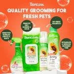 TropiClean 2-in-1 Dog Shampoo & Conditioner