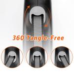 Heavy Duty 26 FT Retractable Dog Leash