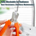 Professional Dog Nail Clippers for Safe Grooming