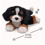 GUND Randle Bernese Mountain Dog Plush Toy
