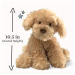 GUND Nayla Cockapoo Plush Puppy Toy