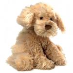 GUND Nayla Cockapoo Plush Puppy Toy