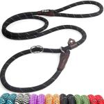 Fida Heavy Duty Slip Lead Dog Leash 6 FT