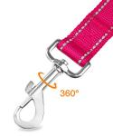 Joytale 6FT Reflective Dog Leash with Padded Handle